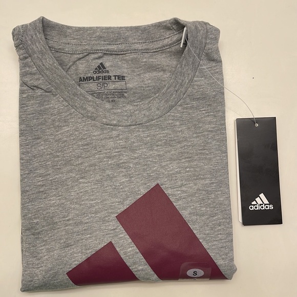 Adidas Men’s T-Shirt - Picture 6 of 11